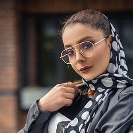 رعنا نیکخواه